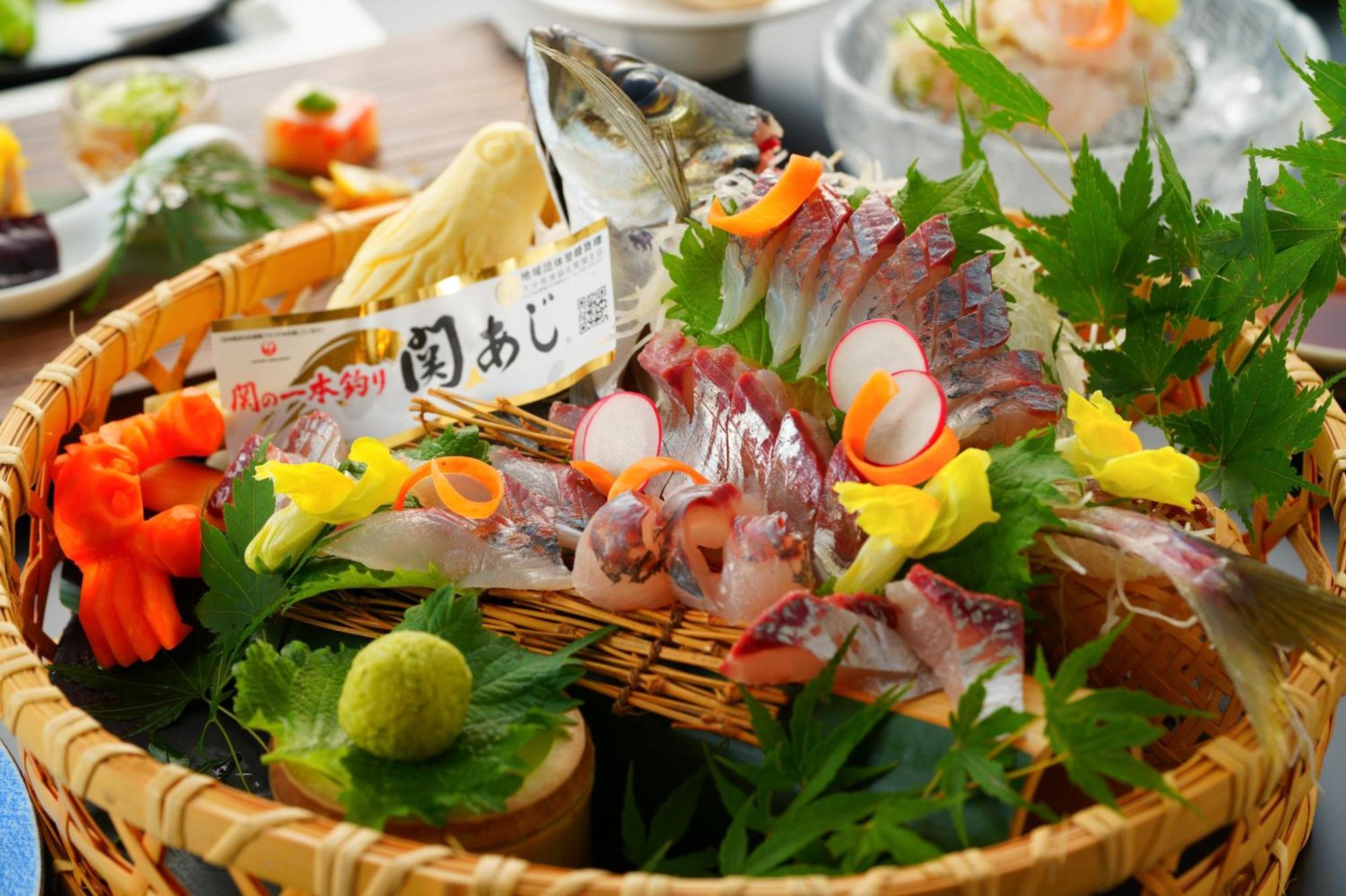 Hana Beppu Buitenkant foto